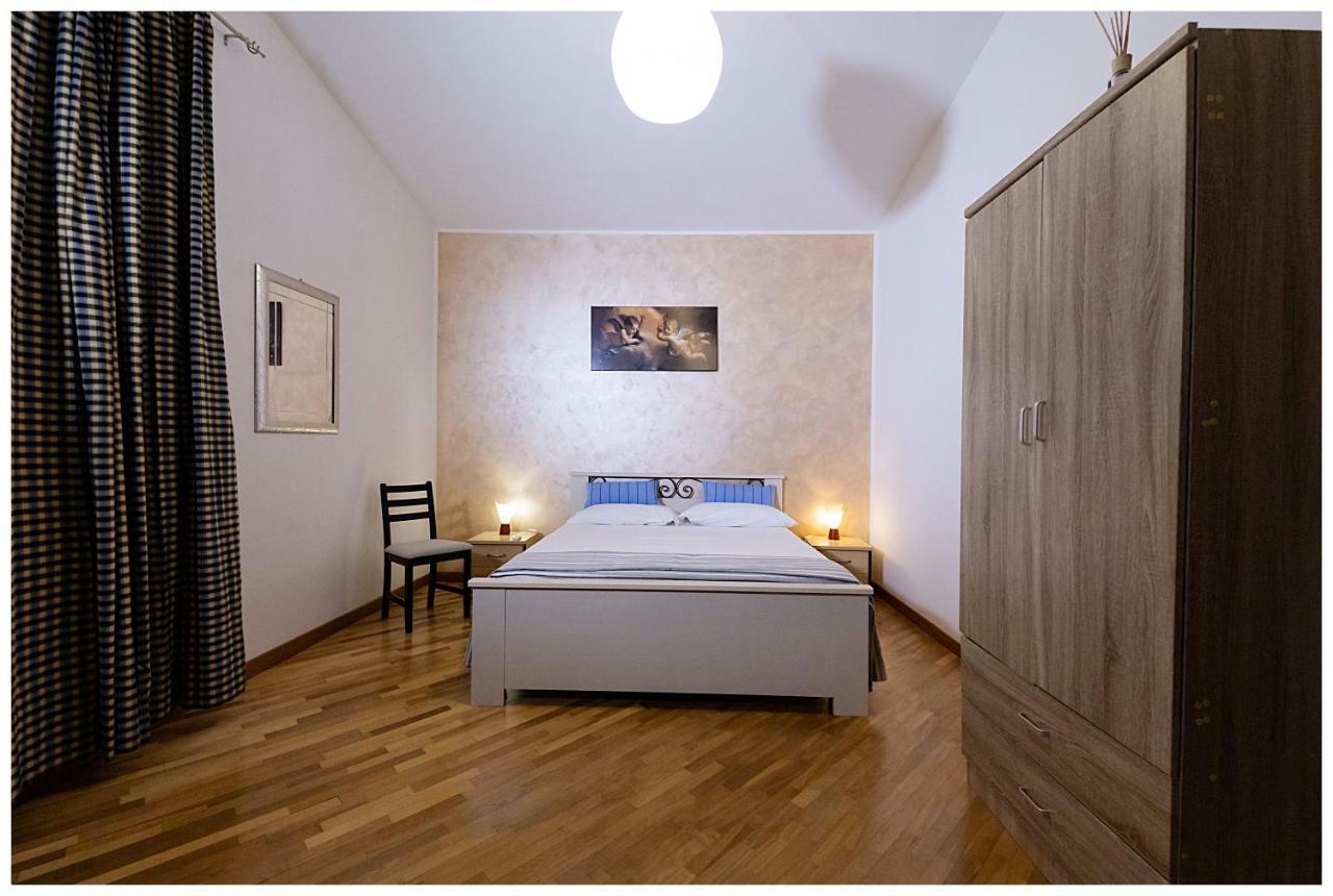 تراني Bed And Breakfast Villa Fatima المظهر الخارجي الصورة