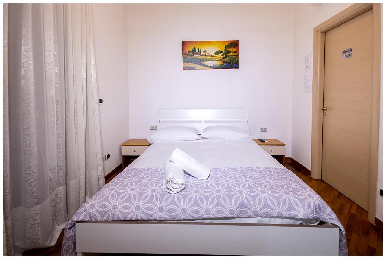 تراني Bed And Breakfast Villa Fatima المظهر الخارجي الصورة